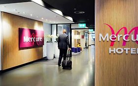 Mercure Hotel Schiphol Terminal